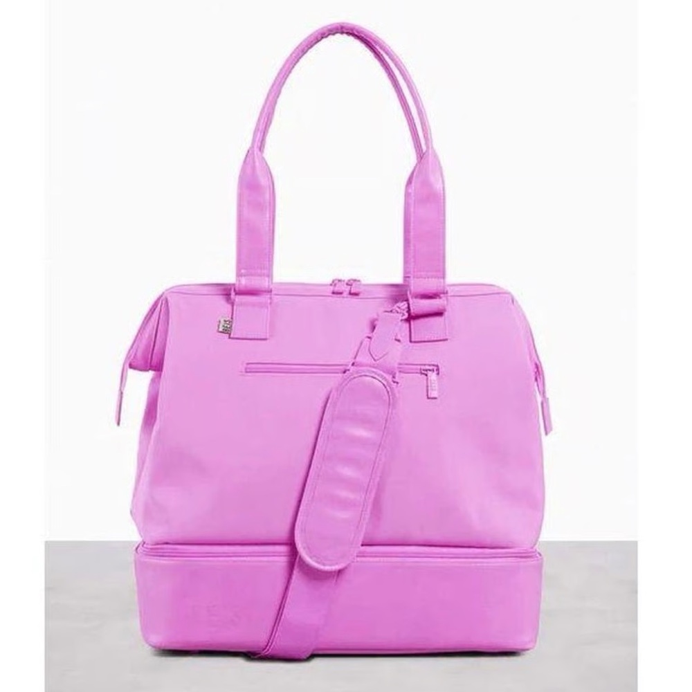 Beis mini weekender - Berry